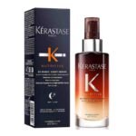 ⁦KERASTASE-كيراستاس نوترتيف سيروم الشعر الليلي السحري لمدة 8 ساعات للشعر الجاف 30 مل⁩ - الصورة ⁦2⁩