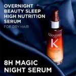 ⁦KERASTASE-كيراستاس نوترتيف سيروم الشعر الليلي السحري لمدة 8 ساعات للشعر الجاف 30 مل⁩ - الصورة ⁦7⁩