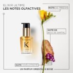 ⁦KERASTASE- كيراستاس إليكسير ألتيم زيت الشعر الأصلي المغذي 30 مل⁩ - الصورة ⁦5⁩