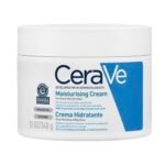 CERAVE- سيرافي كريم مرطب للبشرة الجافة إلى شديدة الجفاف 340 غرام
