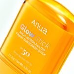 ⁦ANUA- أنوا – واقي شمس ستيك بلمسة نهائية مشرقة وغير مرئية، 18 جم⁩ - الصورة ⁦6⁩
