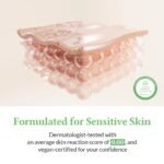 ⁦DR. ALTHEA- د. ألثيا واقي شمس بالشاي الأخضر، حماية SPF 50+ PA++++، بتركيبة خفيفة غير دهنية، 45 مل⁩ - الصورة ⁦5⁩