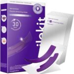 SMILEKIT – شرائط تبييض الأسن