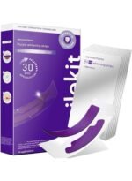 SMILEKIT – شرائط تبييض الأسن