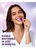⁦SMILEKIT – شرائط تبييض الأسن⁩ - الصورة ⁦3⁩