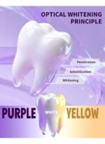 ⁦SMILEKIT – شرائط تبييض الأسن⁩ - الصورة ⁦4⁩