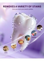 ⁦SMILEKIT – شرائط تبييض الأسن⁩ - الصورة ⁦5⁩