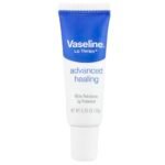 VASELINE- فازلين ليب ثيرابي للعناية المتقدمة بالشفاه وترميمها، 10 جم